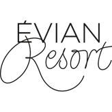 The Evian Resort, Hotel Royal